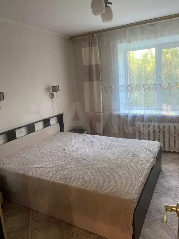 3-к. квартира, 75 м, 3/4 эт. - Фото 0