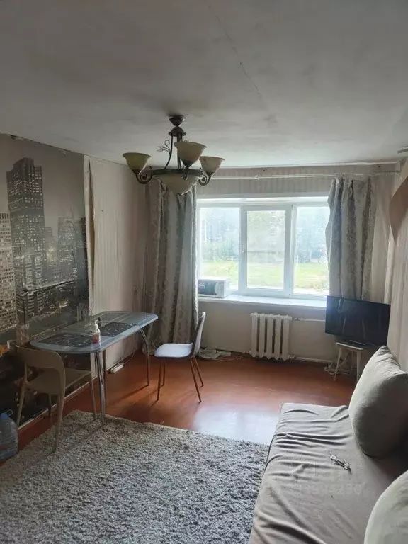 Комната Тульская область, Тула ул. Сойфера, 39 (17.6 м) - Фото 1