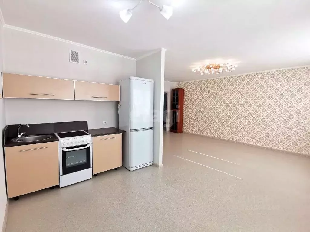 3-к кв. Самарская область, Тольятти Спортивная ул., 17А (92.0 м) - Фото 0