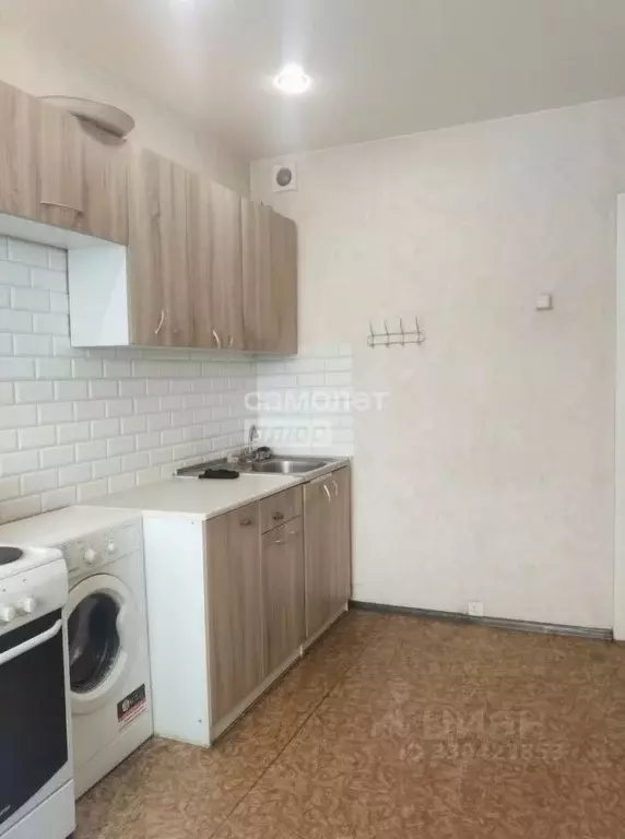 2-к кв. Московская область, Королев ул. Мичурина, 27/1 (69.2 м) - Фото 2