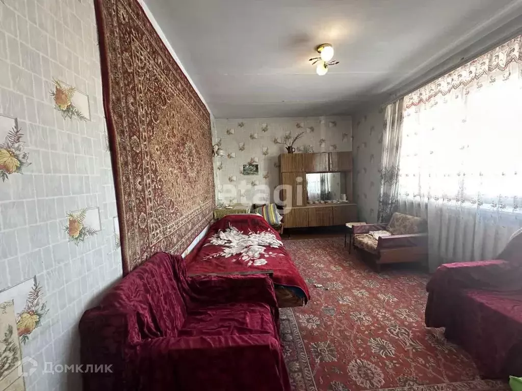Продаётся 2-к квартира, 45 м - Фото 0