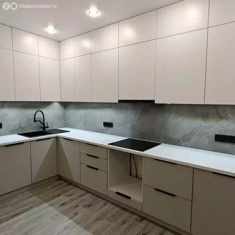 2-комнатная квартира: Ставрополь, улица Чапаева, 4/1А (62 м) - Фото 2