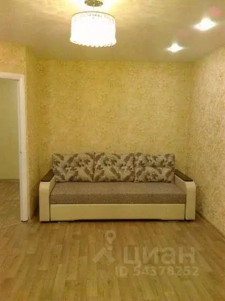 1-к кв. Татарстан, Набережные Челны 37-й комплекс, 20А (40.0 м) - Фото 1