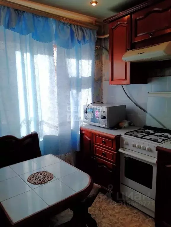 3-к кв. Ивановская область, Иваново ул. Комсомольская, 19 (61.0 м) - Фото 1