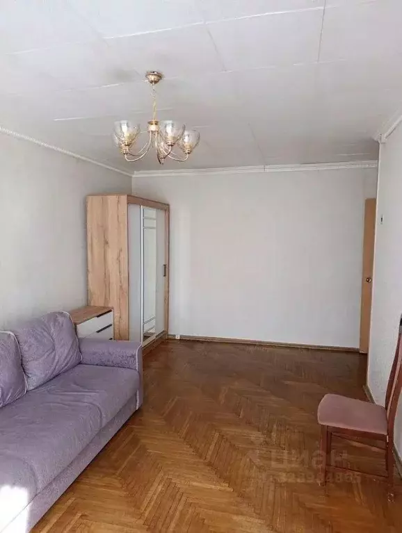 2-к кв. Москва Кантемировская ул., 13 (45.0 м) - Фото 1