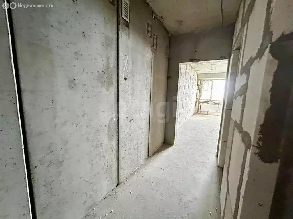 Квартира-студия: Массандра, Южнобережное шоссе, 2Ак3 (33 м) - Фото 0