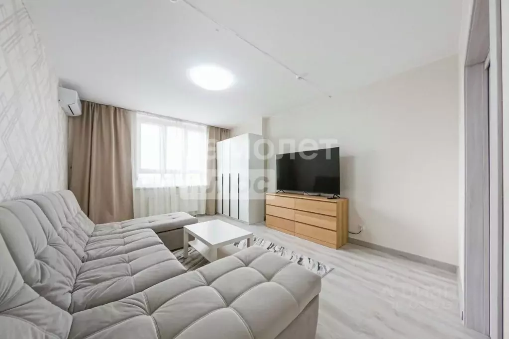 2-к кв. Свердловская область, Екатеринбург ул. Просторная, 91 (62.4 м) - Фото 2