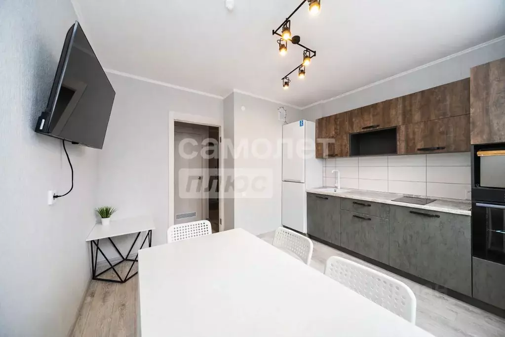 2-к кв. Пермский край, Пермь Муромская ул., 24А (45.7 м) - Фото 2