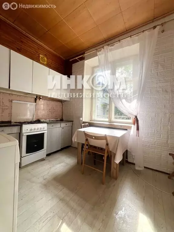 2-комнатная квартира: Москва, Путевой проезд, 14 (56.4 м) - Фото 2