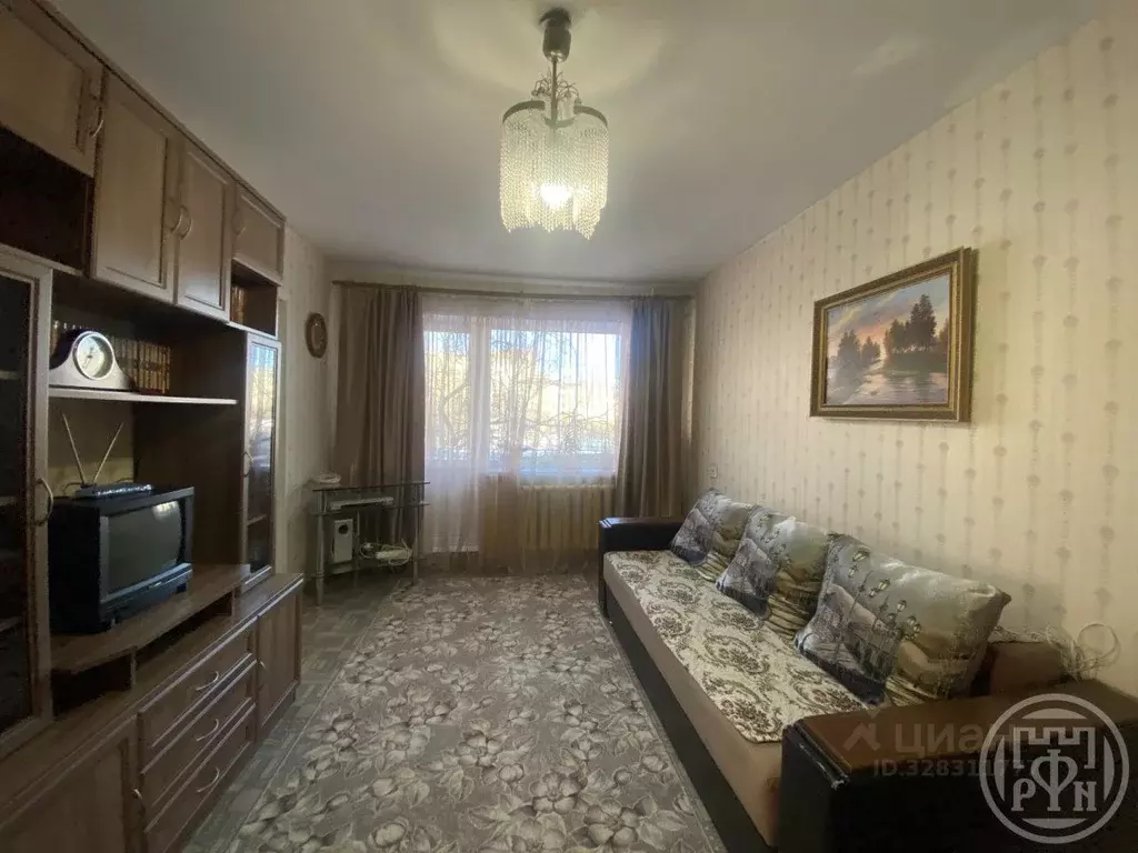 3-к кв. Санкт-Петербург, Санкт-Петербург, Ломоносов ул. Скуридина, 2 ... - Фото 1