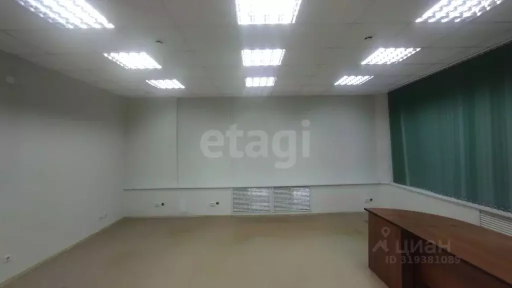 Офис в Коми, Сыктывкар ул. Ленина, 48 (37 м) - Фото 0