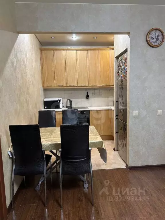 2-к кв. Санкт-Петербург ул. Димитрова, 41к1 (58.0 м) - Фото 1