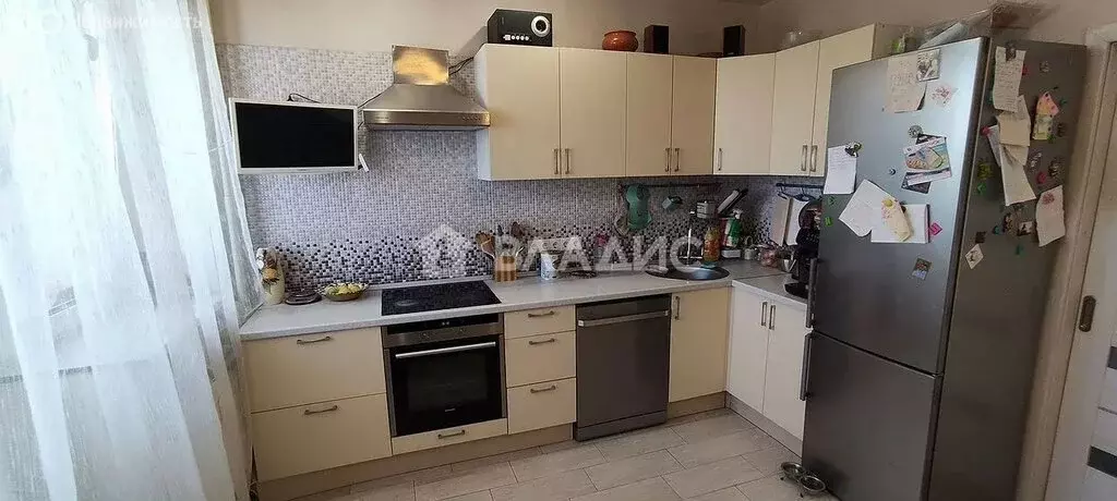 2-комнатная квартира: Солнечногорск, улица Баранова, 12А (59 м) - Фото 1