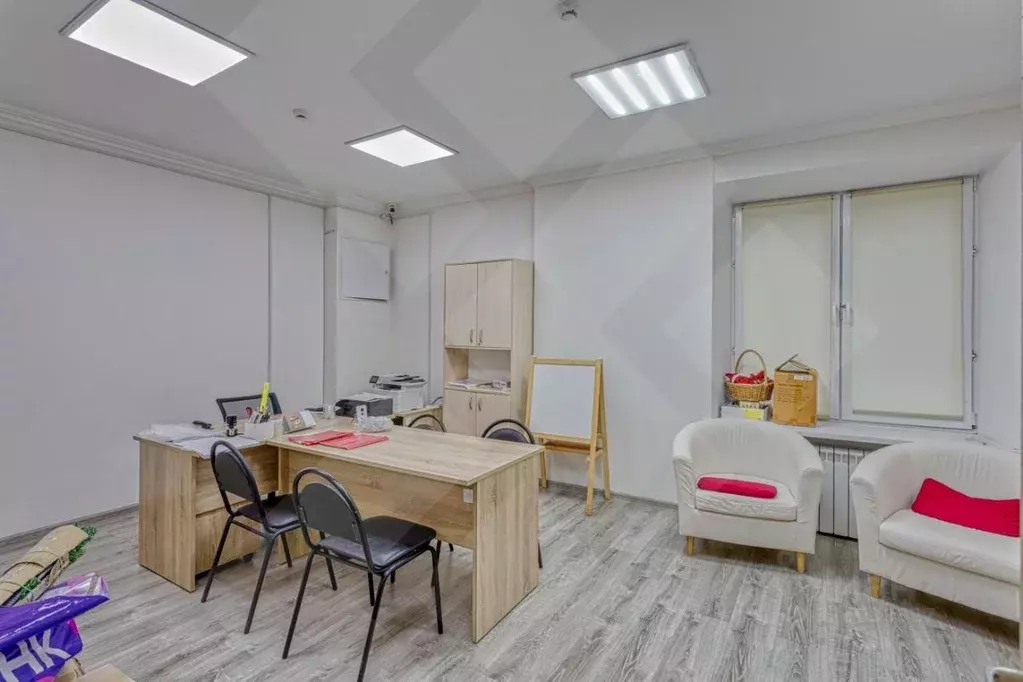 Офис в Москва Ленинский просп., 64/2 (130 м) - Фото 2