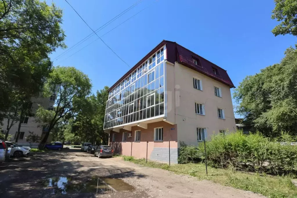 Помещение свободного назначения в Еврейская автономная область, ... - Фото 1