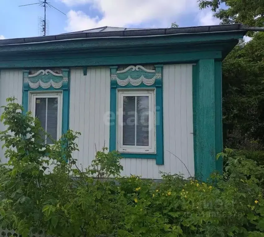 Дом в Саратовская область, Романовка рп ул. Народная, 53 (49 м) - Фото 0