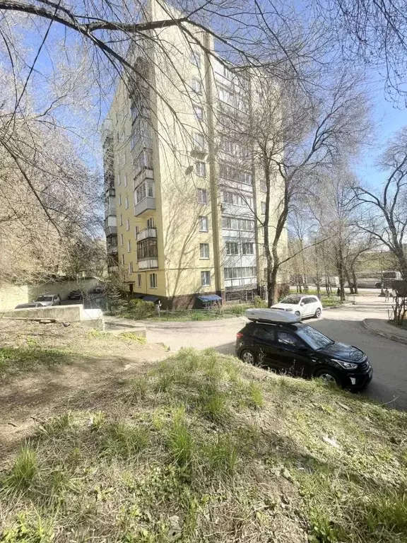 2-к кв. Московская область, Дзержинский Дзержинская ул., 15 (44.2 м) - Фото 1