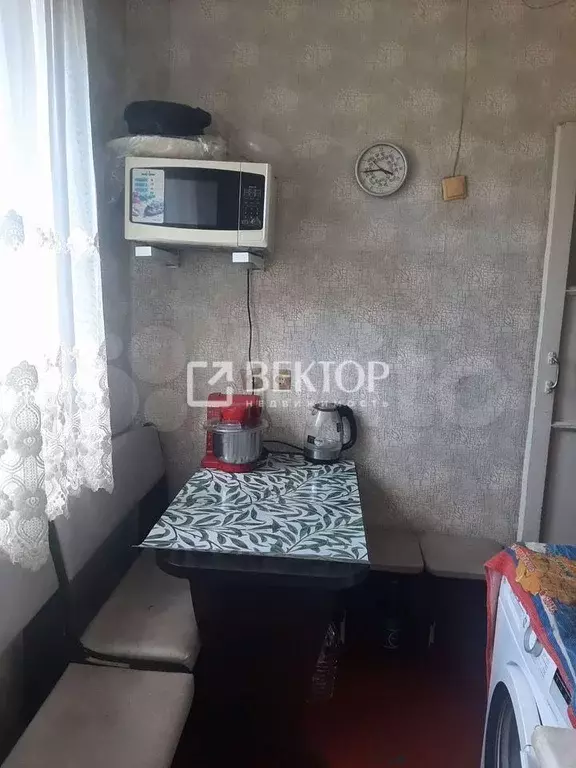 2-к. квартира, 42,7 м, 4/5 эт. - Фото 1
