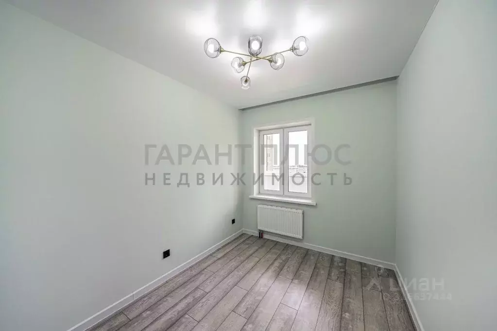 2-к кв. Липецкая область, Липецк ул. И.В. Свиридова, 24к2 (52.0 м) - Фото 0