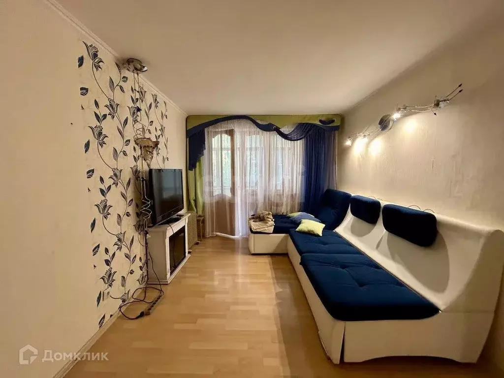 Продаётся 2-к квартира, 42 м - Фото 0