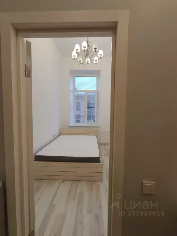 2-к кв. Санкт-Петербург ул. Радищева, 8 (40.0 м) - Фото 2