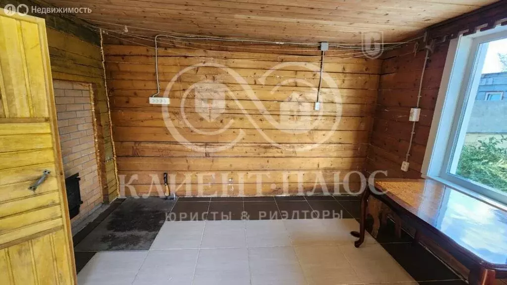 Дом в Южно-Сахалинск, ДНТ Энтузиаст, Ягодная улица, 9 (105 м) - Фото 0