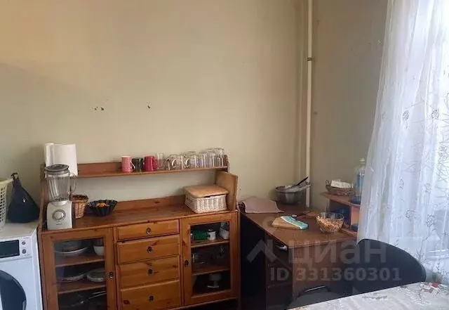 5-к кв. Санкт-Петербург Политехническая ул., 31 (127.0 м) - Фото 1