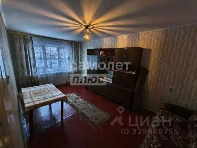 3-к кв. Курская область, Курск пер. 1-й Аэродромный, 8 (61.6 м) - Фото 1