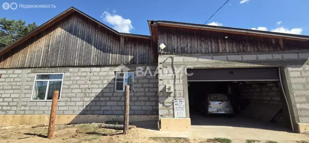 Дом в Улан-Удэ, Октябрьский район (92 м) - Фото 2