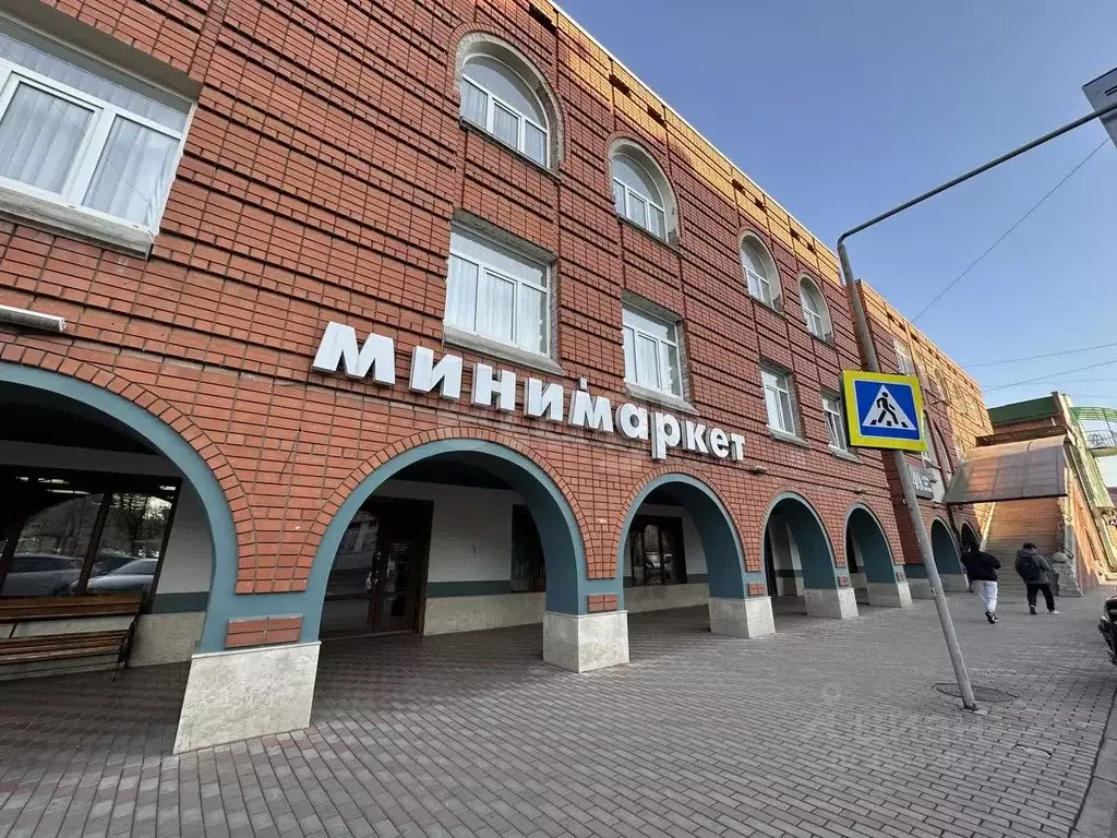 Помещение свободного назначения в Северная Осетия, Владикавказ ул. ... - Фото 2