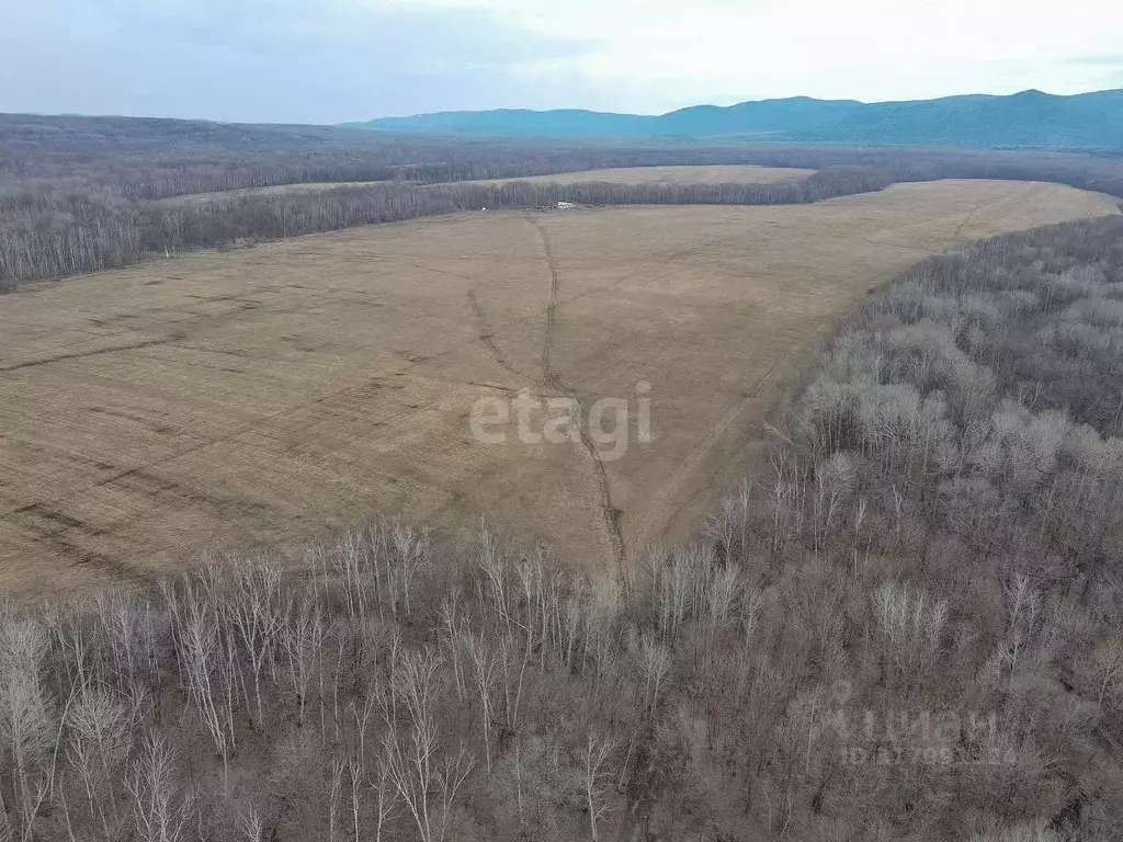 Участок в Хабаровский край, Хабаровск Краснореченская ул. (33.0 сот.) - Фото 0