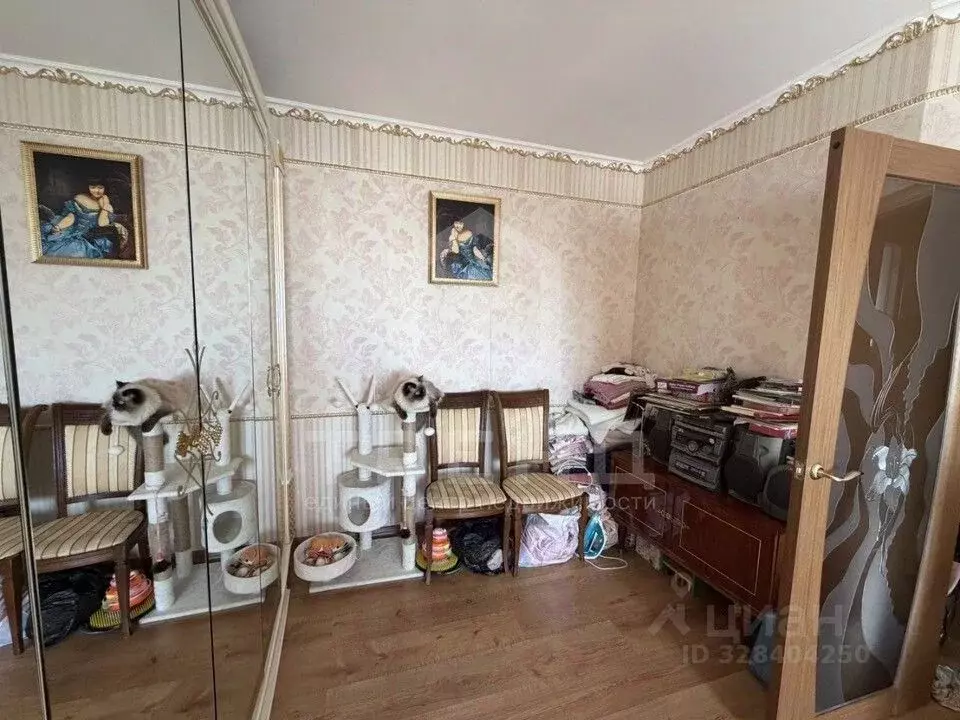 1-к кв. Санкт-Петербург просп. Сизова, 12к2 (41.6 м) - Фото 2