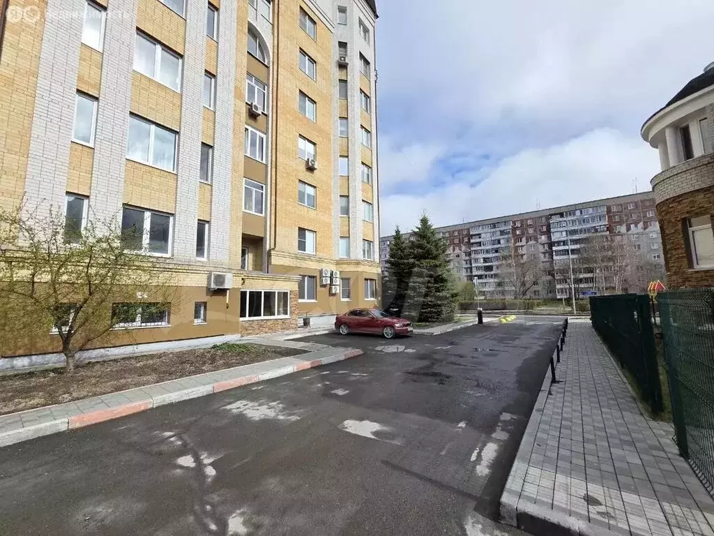 Помещение свободного назначения (155.8 м) - Фото 1