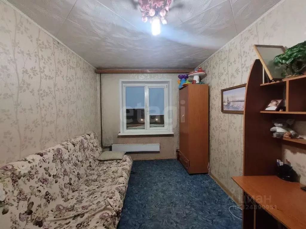 2-к кв. Красноярский край, Норильск ул. Лауреатов, 51 (47.6 м) - Фото 1