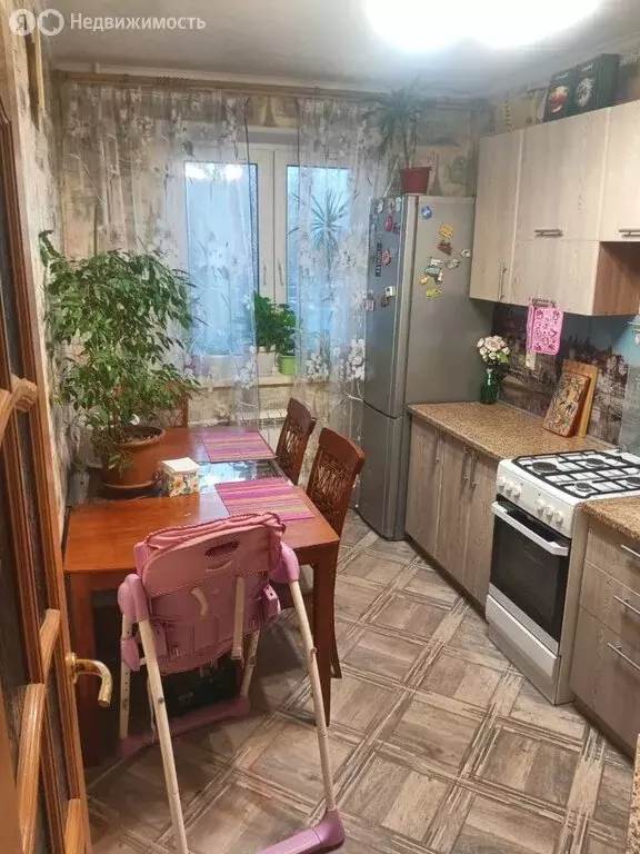 3-комнатная квартира: Нижний Новгород, Космическая улица, 60 (67 м) - Фото 1