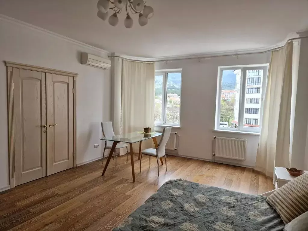 Комната Краснодарский край, Геленджик Туристическая ул., 6к9 - Фото 1