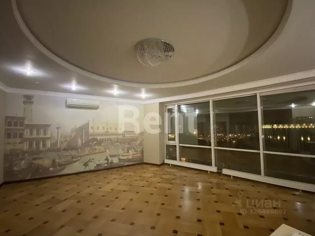 3-к кв. Москва просп. Вернадского, 94к3 (123.0 м) - Фото 1