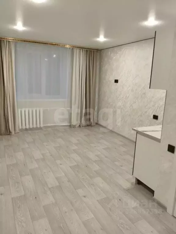 Студия Башкортостан, Уфа Баргузинская ул., 19 (19.0 м) - Фото 2