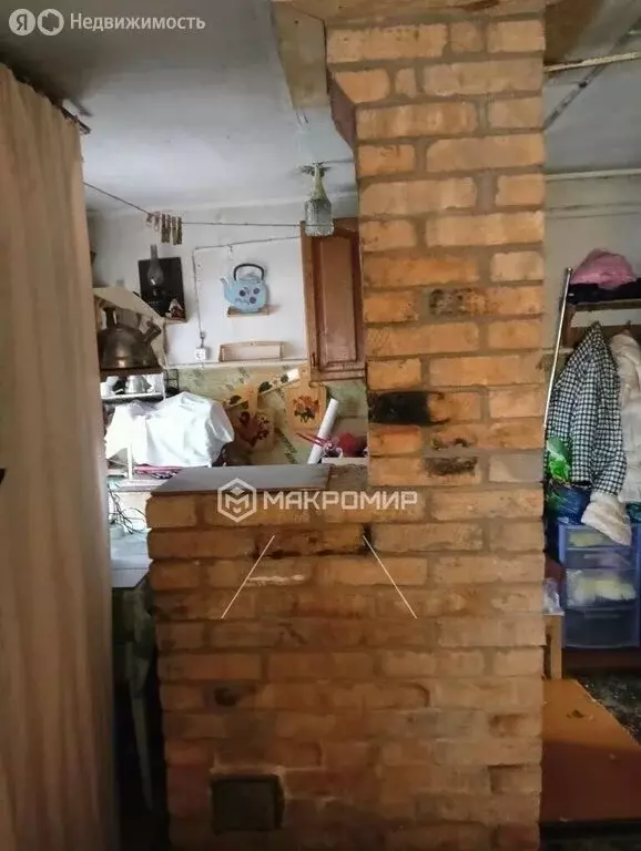 Дом в Архангельская область, Приморский муниципальный округ, СНТ Юрос, ... - Фото 2