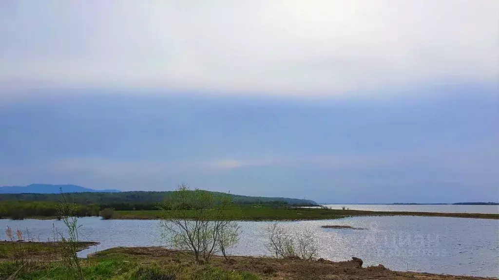 участок в хабаровский край, хабаровский район, с. корсаково-1 зеленая . - Фото 0