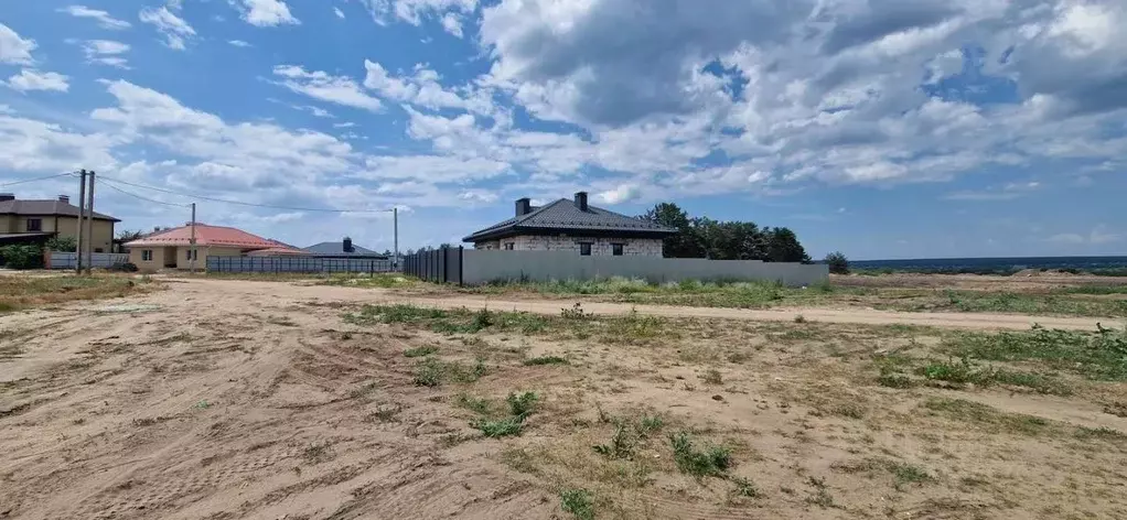 Участок в Воронежская область, Воронеж ул. Славы (6.08 сот.) - Фото 0