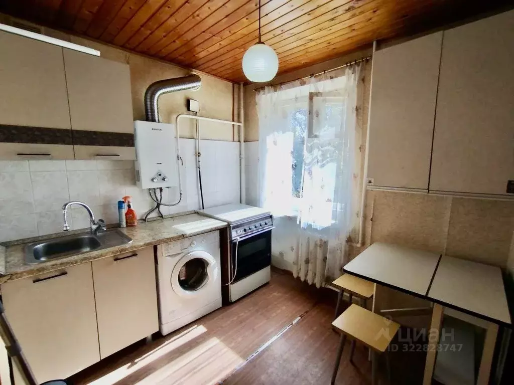 1-к кв. Ростовская область, Таганрог ул. Пальмиро Тольятти, 12-2 (32.2 ... - Фото 2