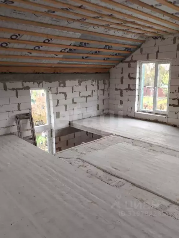 Дом в Калужская область, Калуга Калугатрансстрой садоводческое ... - Фото 2