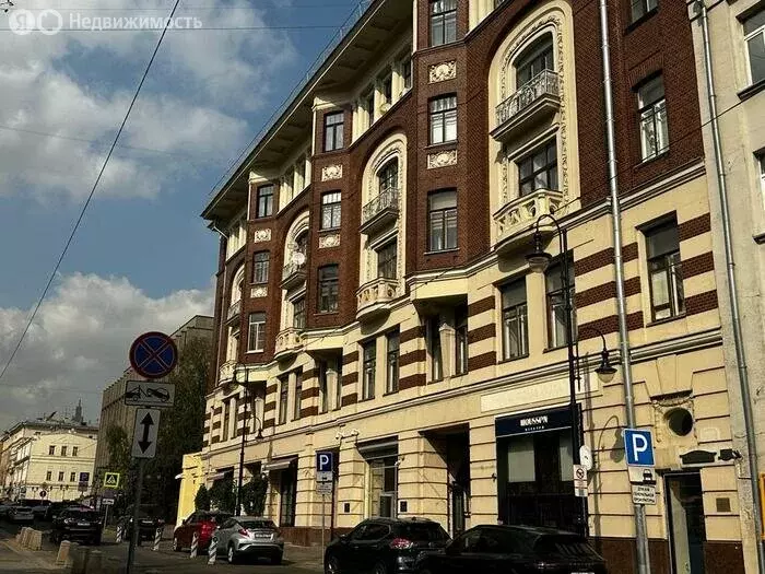 5-комнатная квартира: Москва, улица Большая Дмитровка, 20с2 (188 м) - Фото 0