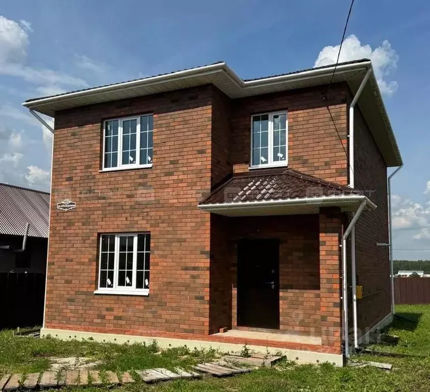 Дом в Татарстан, Казань ул. Анатолия Чепуренко, 23 (133 м) - Фото 2