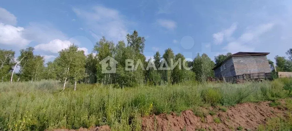 Участок 10 сот. (СНТ, ДНП) - Фото 0