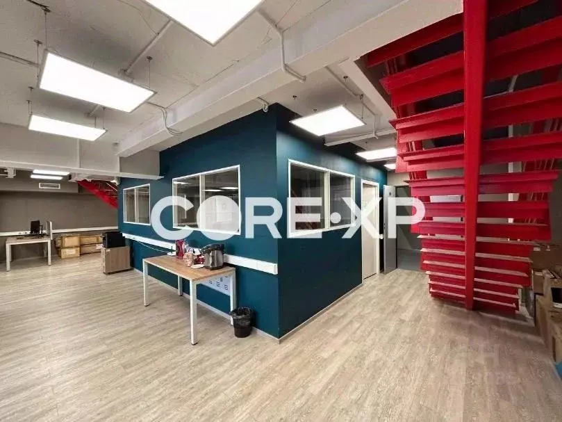 Офис в Санкт-Петербург просп. Малый Васильевского острова, 54к5 (21904 ... - Фото 1