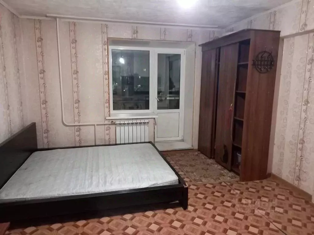 Комната Красноярский край, Красноярск ул. Ленина, 128 (18.0 м) - Фото 2