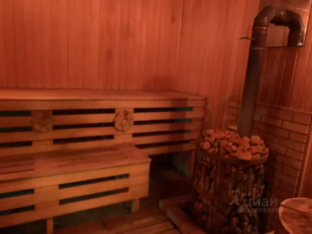 Коттедж в Пермский край, Пермский муниципальный округ, с. Троица ул. ... - Фото 2