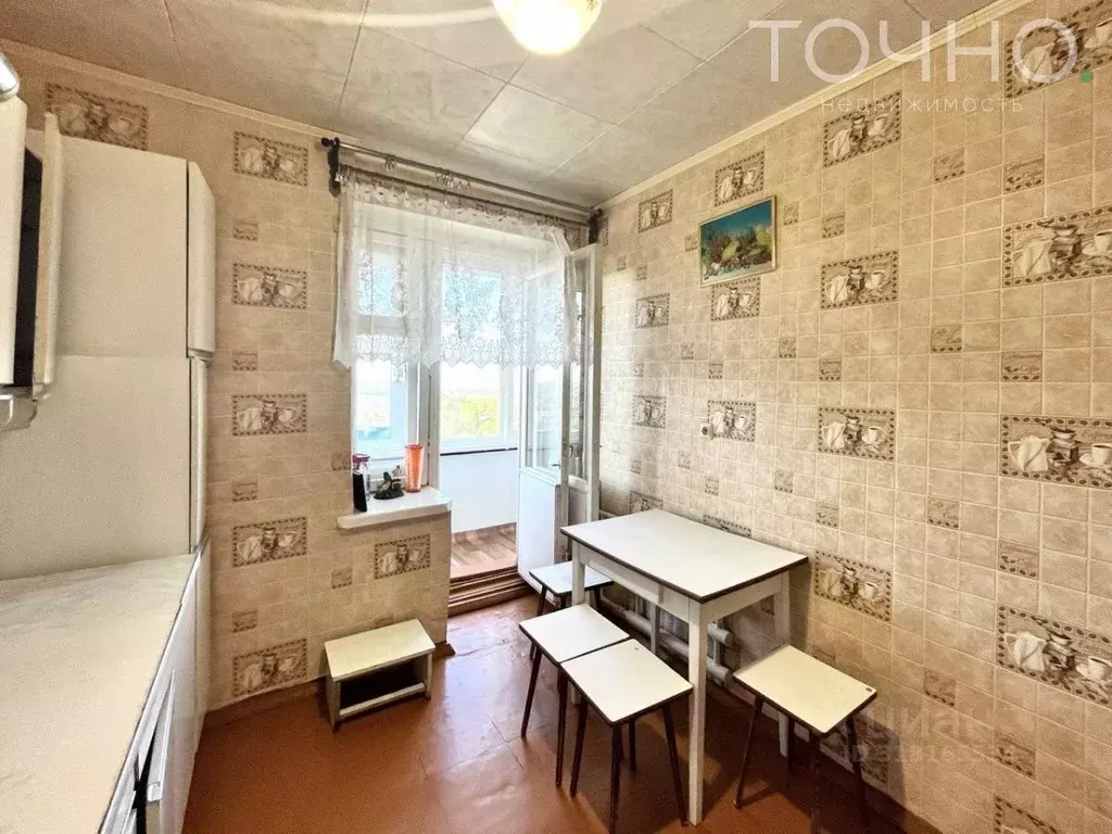 2-к кв. Пензенская область, Пенза ул. Аустрина, 162 (47.6 м) - Фото 1